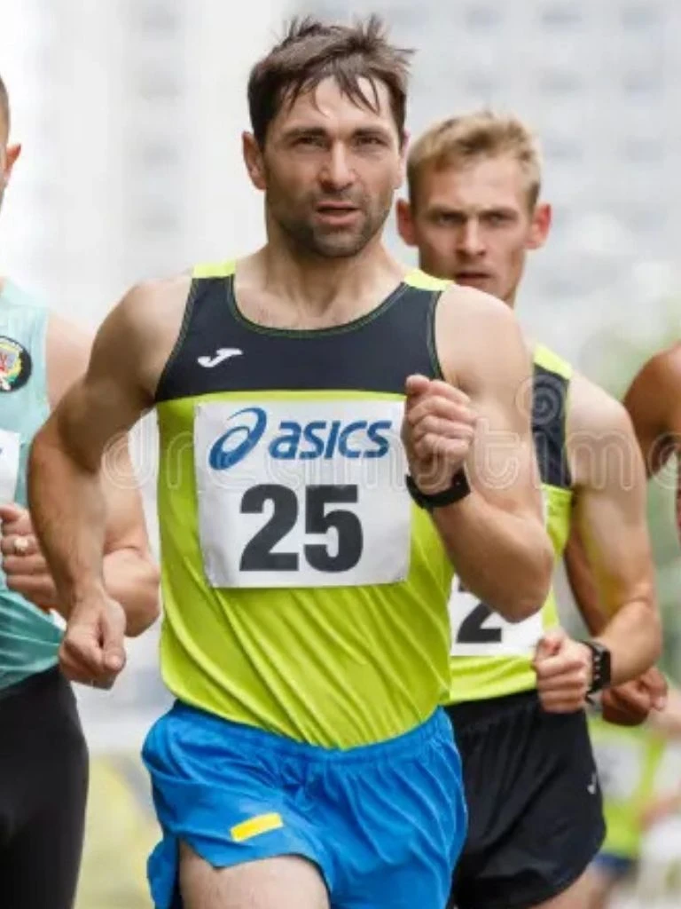 Ihor Hlavan Biography: Wiki, Age, Career, Height, Weight, Boyfriend, Net Worth & More